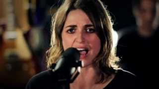 Dead Sara quotWeathermanquot At Guitar Center [upl. by Kelwin]