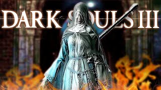 Dark Souls 3 FULL GAME [upl. by Enelyak]