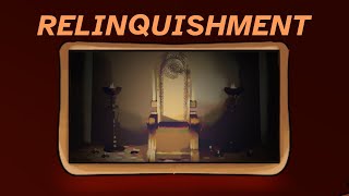 Relinquishment  Reddit Short Story [upl. by Shuma206]