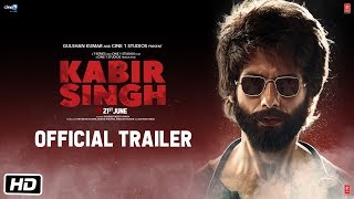 Bekhayali Full Song  Kabir Singh  Shahid KKiara ASandeep Reddy Vanga  SachetParampara  Irshad [upl. by Porty46]