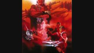 Star Trek II The Wrath of Khan [upl. by Dilks]