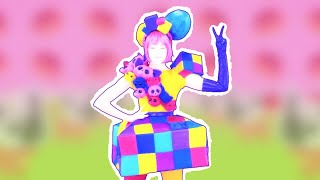 Chiwawa by Wanki Ni Mero Mero  Just Dance 2016 [upl. by Lairret]