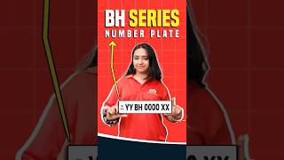 BH SERIES NUMBER PLATE  automobile gomechanic information informative [upl. by Meekar]