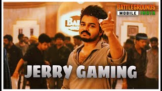 VAA NANBA ❤️ JERRY IS LIVE  shortslive bgmilive tamillive pubglive shorts tvk [upl. by Nolahc316]