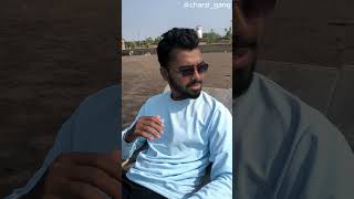 Do Done Daman 🏖️💦 40 Seconds of Chaos amp Chill  beach budgetfriendly daman explore [upl. by Cotsen970]