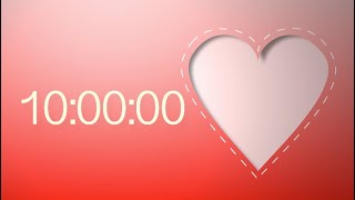 10 minutos para amor e respeito 💖⏰✨ [upl. by Suhsoj]