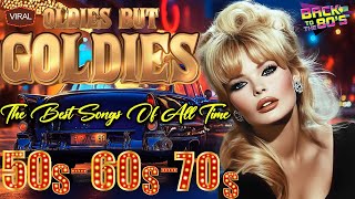 Oldies But Goodies 50s 60s 70s  Paul Anka Elvis Presley Roy OrbisonNeil SedakaEngelbert viral [upl. by Desdamonna801]