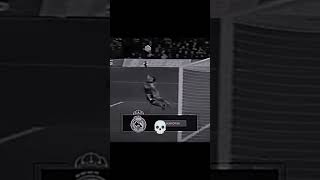 Courtois save💀 [upl. by Hajar979]