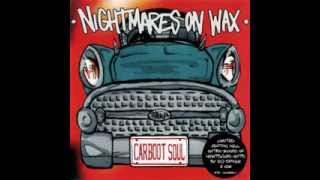 Nightmares on Wax  Les Nuits [upl. by Son]