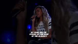 Beyonce amp Eddie Vedder  Redemption Song [upl. by Arquit]