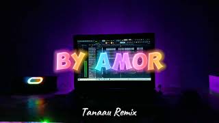 PARTY SENTAK 🌴 BY AMOR  TROMPET GACOR 🌴 TANAAU REMIX [upl. by Ayam810]