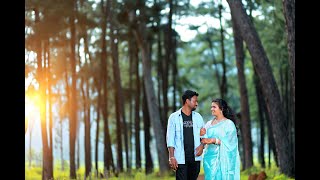 SANTHOSH amp PAVANI pre wedding 2024 [upl. by Mavilia]