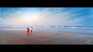 Kisi Se Pyar Ho Jaye ред Gaurav And Pooja ред Prewedding song [upl. by Nerag]