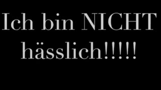 SchwangerschaftssteifenFettlappenHängebrustkrumme Zähne  Ich bin NICHT hässlich [upl. by Ecadnac322]