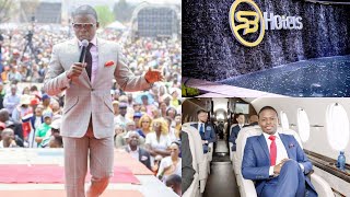 I REĈOVERED EVERYTHING I LOST IN SOUTH AFRICA WITHIN TWO MONTHS  BUSHIRI [upl. by Adelaide]