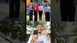 Kompak terus bestie😍🥰❤️kampungkeramatofficial beranda langitsenja fpy voiceeffects duet [upl. by Nnylyar145]