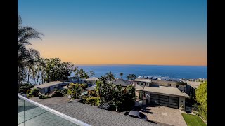 1020 Baja St Laguna Beach CA 92651 [upl. by Guillema]