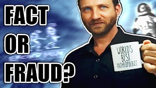 ROBERT SEPEHR FRAUD FAKE COWARD RECUT [upl. by Fenn]