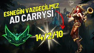 BOT LANE NASIL DOMİNE EDİLİR   League of Legends [upl. by Jariah583]