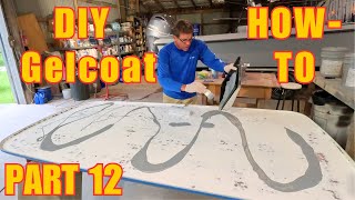 How To Build Your Own Fiberglass Parts [upl. by Aubigny]