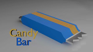 CANDY BAR commercial [upl. by Aundrea761]