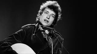 Bob Dylan  Live at BBC Studios 1965 Dylans final solo concert [upl. by Ayala27]