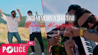 TACO MEMEDOV amp ŞEKO STAR ☆ YERINE KOYMAM ☆ New █▬█ █ ▀█▀ ☆ 2024 OFFICIAL VIDEO © 4K [upl. by Birkner]