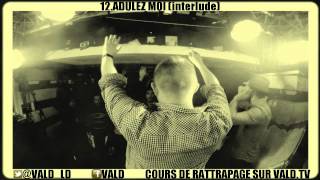 VALD ADULEZ MOI COURS DE RATTRAPAGE [upl. by Laurance309]