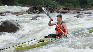 Dusi 2023 Day Three highlights [upl. by Nets]