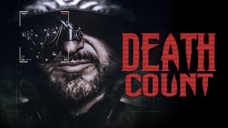 Death Count  Official Trailer  Horror Brains [upl. by Saiasi]