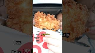 Drafting the Ultimate Fast Food Sandwich 2 w EthanTylerSmith [upl. by Ahsieken339]