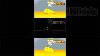 Ninikids Super intro Logo Effects and Pitch Sound [upl. by Cyrie539]