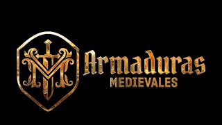 Armaduras Medievales video promocional [upl. by Etoile301]