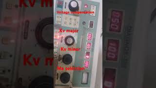 How to Fix Display Issue in Mediatronic Diagnox 300 XRay Machine [upl. by Nayt]