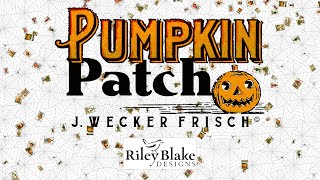 Pumpkin Patch by Janet Wecker Frisch [upl. by Mackoff]