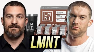 The Truth About LMNT Science Explained [upl. by Dorraj]