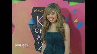 Jennette McCurdy Video Clip Part 5 [upl. by Hniht646]