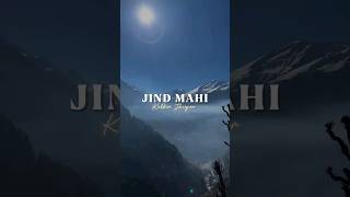 Jind Mahi  Kulbir Jhinjer Punjabi Old Songs kulbirjhinjer shorts [upl. by Aleacim]