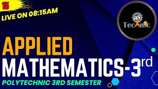 15 MATRIX  Applied Mathematics III UP Polytechnic Third Semester  UPBTE 3rd Semester As Technic [upl. by Theone519]