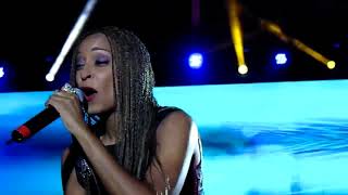 Alaine Deeper  Tune in  Live at City Cabanas Nairobi [upl. by Leima]