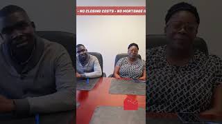 Patience Moyo 525 Int Rate Durham NC NACA Closing Testimonial [upl. by Peih]