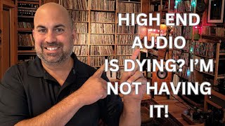 STEVE JAIN REWRITES THE HIGHEND AUDIO IMPORTER’S RULEBOOK [upl. by Zinck548]