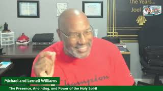 Unlock the Power of the Holy Spirit in Your Life [upl. by Sidnak]