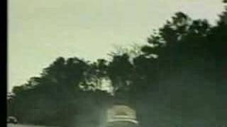 Cars  Ferrari 550 Maranello Crash Gumball 3000 [upl. by Teador]