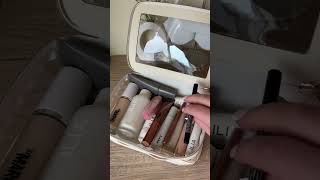 On organise ma trousse makeup ensemble repostasmr [upl. by Geffner]