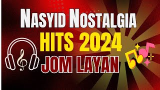 NASYID HITS 2024 TERBAIK [upl. by Beare275]