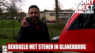 GLANERBRUG  Bekogeld met stenen [upl. by Galligan543]