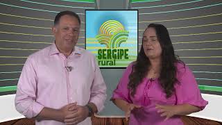 SERGIPE RURAL  PROGRAMA 400 [upl. by Eniluj]