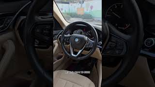 BMW 520i 2018 đẹp như tranh vẫn mới cứng 1 tỷ vài chục là xong có hỗ trợ bank 400tr đánh xe về [upl. by Prasad]