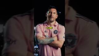 Messi Blijft Records Verbreken [upl. by Siuqram724]